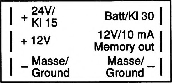 HELLA 8ES 006 658-011