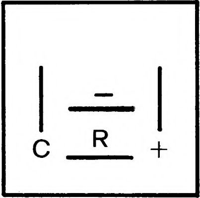 HELLA 4DB 007 218-001