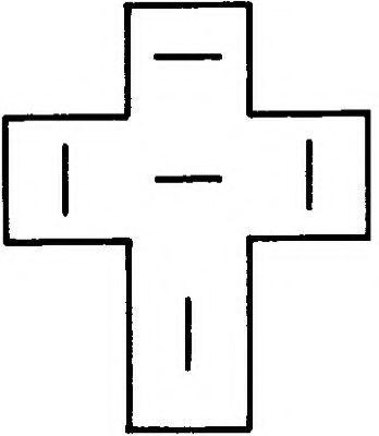 HELLA 8JD 733 963-001