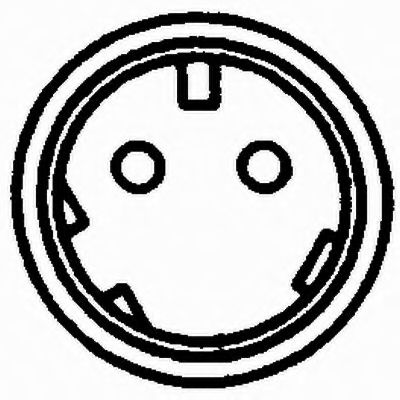 HELLA 6PT 009 107-491