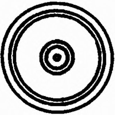 HELLA 6PU 009 110-451