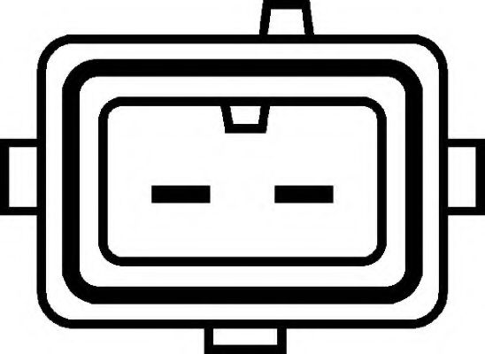 HELLA 8TW 006 848-071