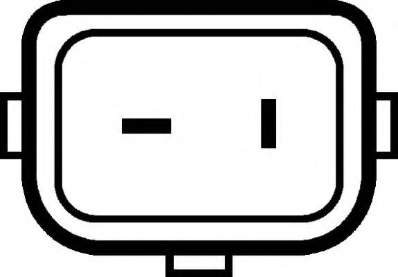 HELLA 8TW 006 847-001