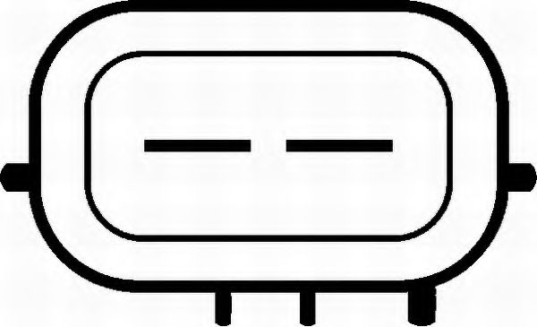 HELLA 8TW 006 849-051