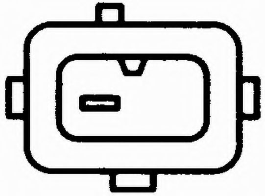 HELLA 6PT 009 107-681