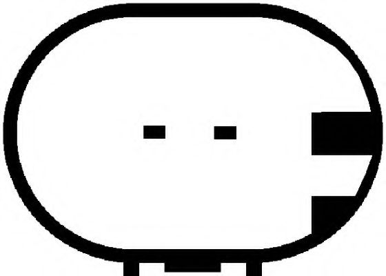 HELLA 6PR 005 923-081