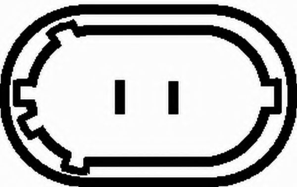 HELLA 6PT 009 107-741