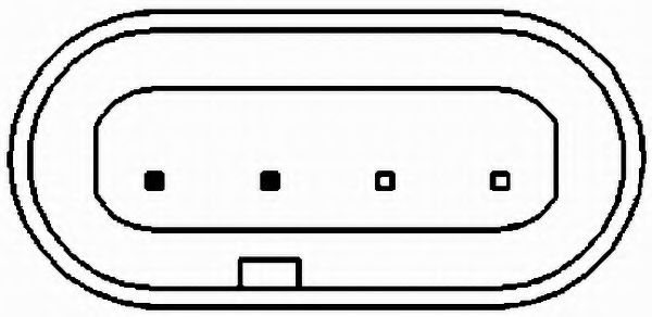 HELLA 6PU 010 039-021