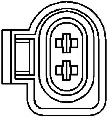 HELLA 6PU 009 106-741