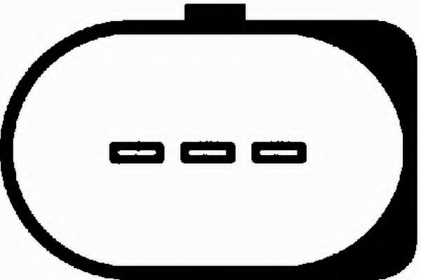 HELLA 6PU 009 121-561