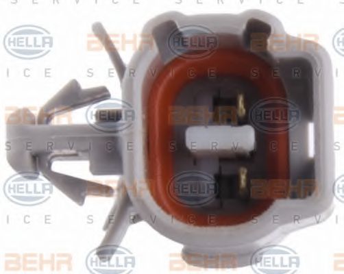 HELLA 8FK 351 002-391