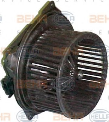 HELLA 8EW 351 034-251