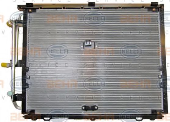 HELLA 8FC 351 036-691