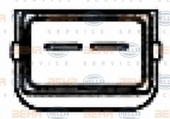 HELLA 8EW 351 044-441