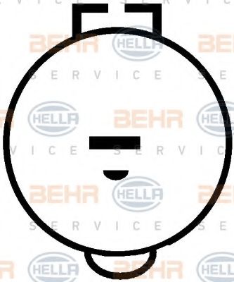 HELLA 8FK 351 107-511