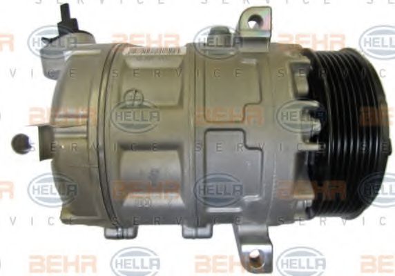 HELLA 8FK 351 110-451