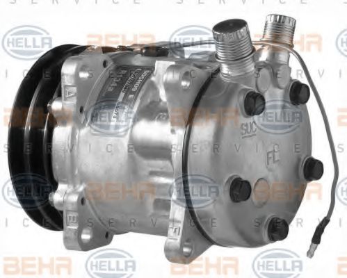 HELLA 8FK 351 122-041