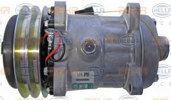 HELLA 8FK 351 130-121