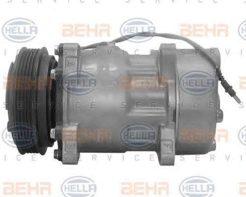 HELLA 8FK 351 132-781