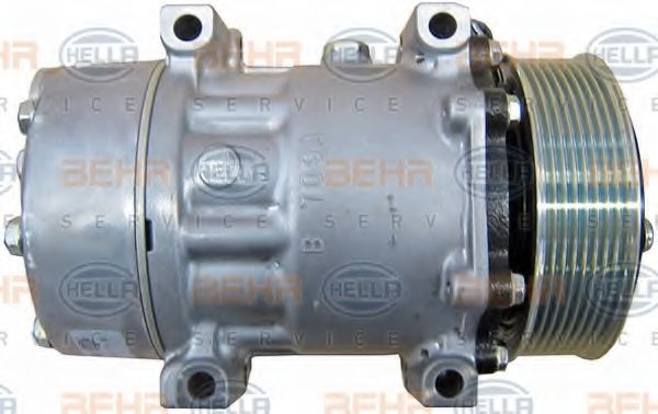 HELLA 8FK 351 135-461