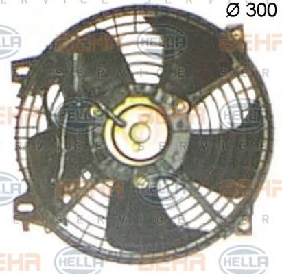 HELLA 8EW 351 150-094