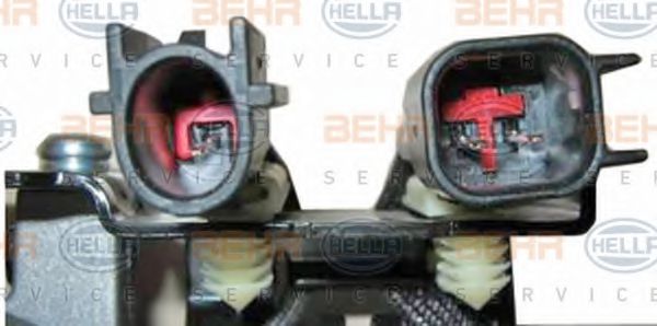 HELLA 8FK 351 322-181