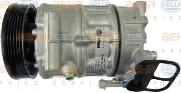 HELLA 8FK 351 340-291