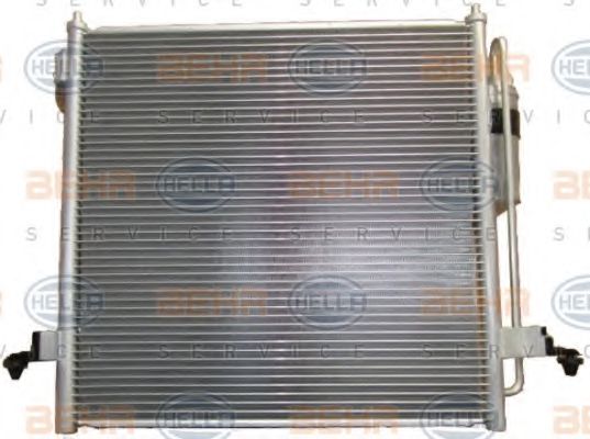 HELLA 8FC 351 343-581