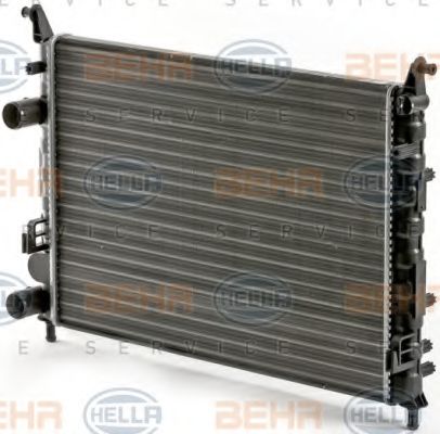 HELLA 8MK 376 700-251