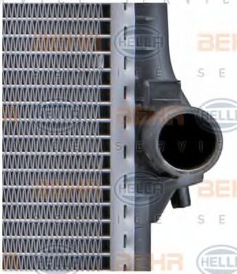 HELLA 8MK 376 711-571