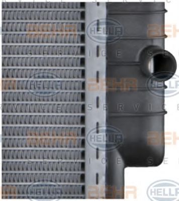 HELLA 8MK 376 717-261