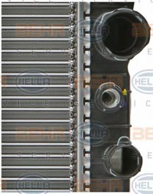 HELLA 8MK 376 718-011