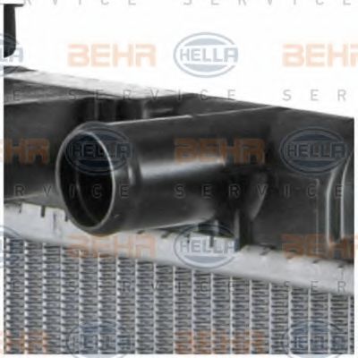 HELLA 8MK 376 718-431