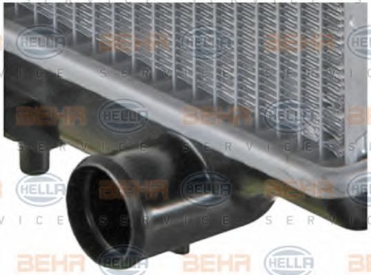 HELLA 8MK 376 724-671