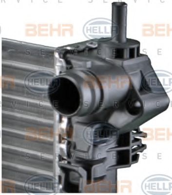 HELLA 8MK 376 745-021