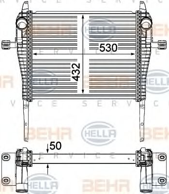 HELLA 8ML 376 751-271