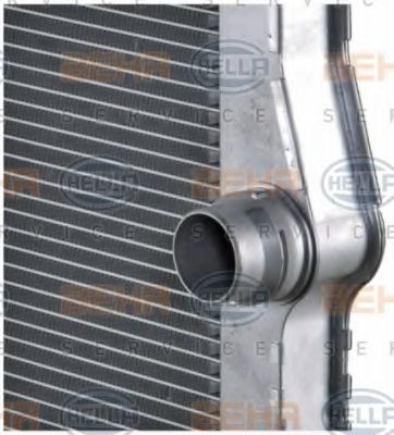 HELLA 8MK 376 754-121