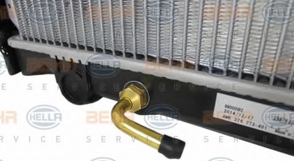 HELLA 8MK 376 773-401