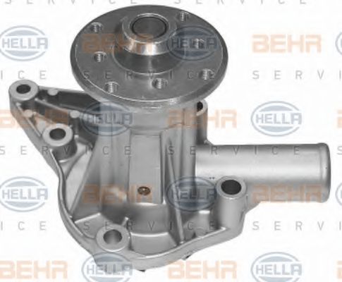 HELLA 8MP 376 803-741