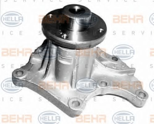 HELLA 8MP 376 804-771