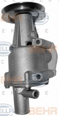 HELLA 8MP 376 807-171