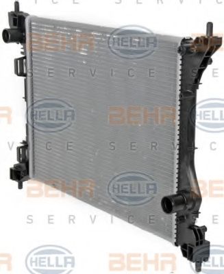 HELLA 8MK 376 900-011