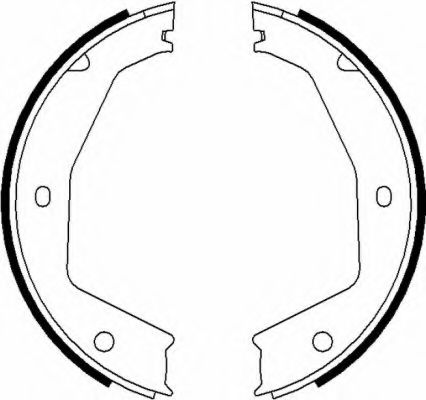 HELLA 8DA 355 050-121