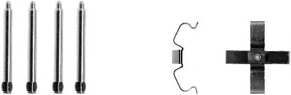 HELLA 8DZ 355 202-891