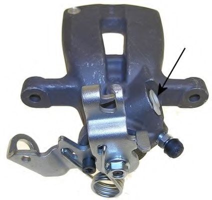 HELLA 8AC 355 380-991