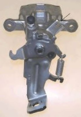 HELLA 8AC 355 384-001