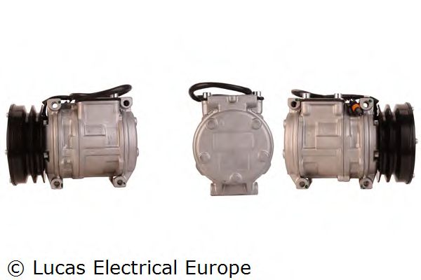 LUCAS ELECTRICAL ACP463