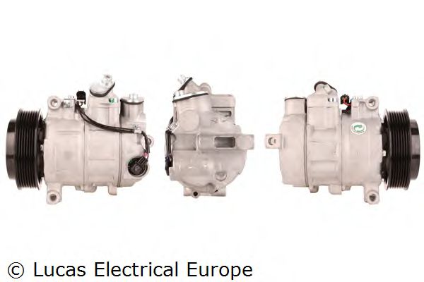 LUCAS ELECTRICAL ACP708