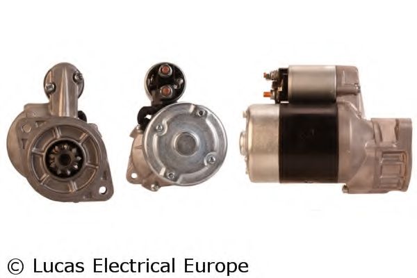 LUCAS ELECTRICAL LRS01094