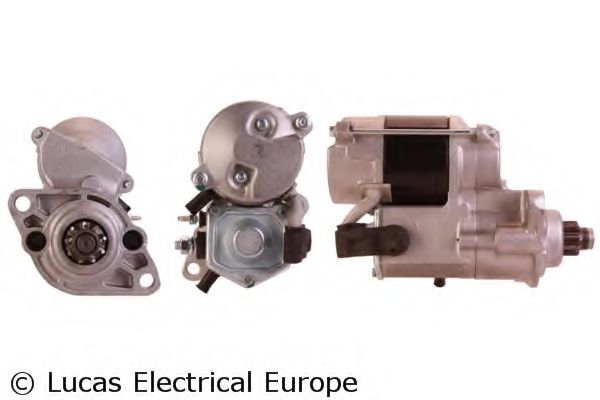 LUCAS ELECTRICAL LRS02369